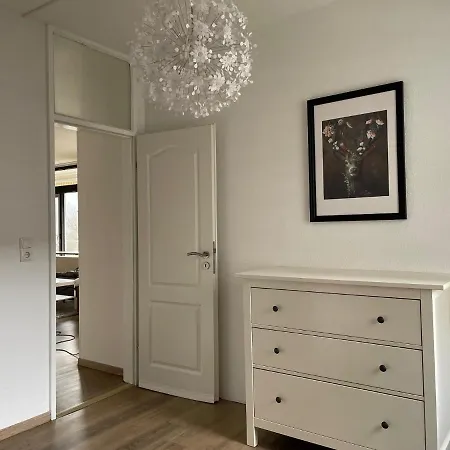 Schwalbennest * باد هازبرغ