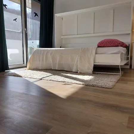 Schwalbennest *