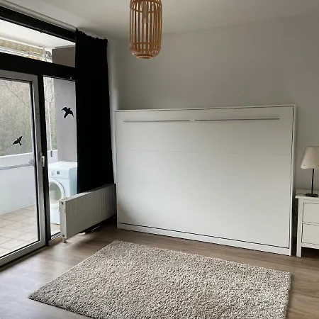 شقة Schwalbennest