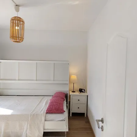 Schwalbennest דירה *