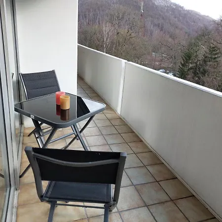 شقة Schwalbennest