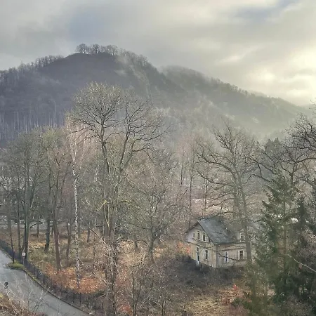 דירה Schwalbennest