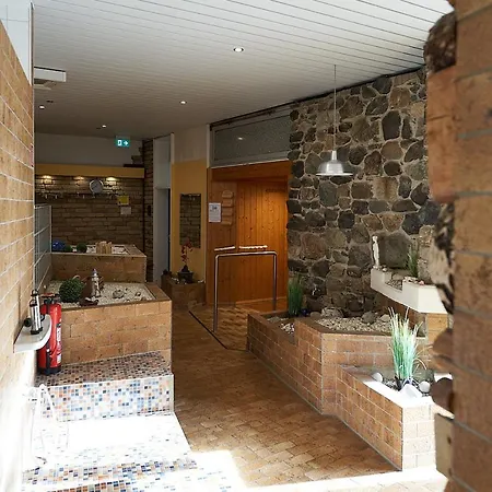 Schwalbennest باد هازبرغ