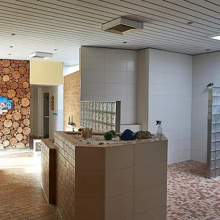 Schwalbennest דירה באד הרצבורג