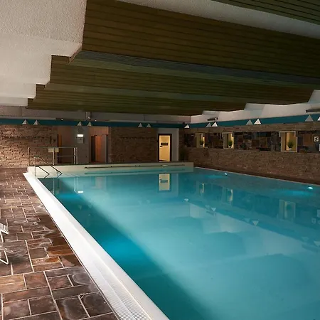 Schwalbennest דירה *