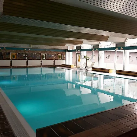 شقة Schwalbennest