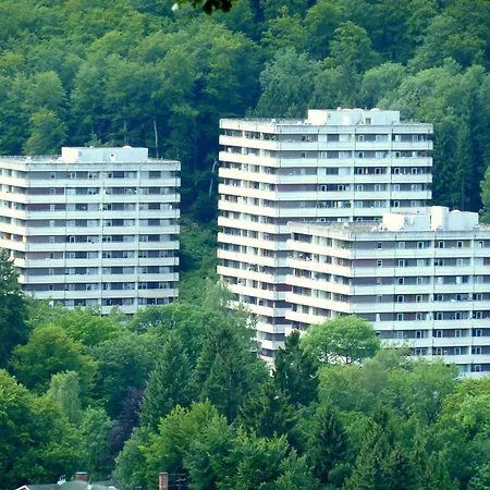 شقة Schwalbennest