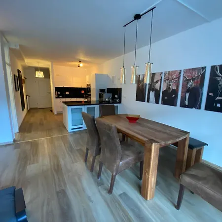 Schwalbennest * באד הרצבורג