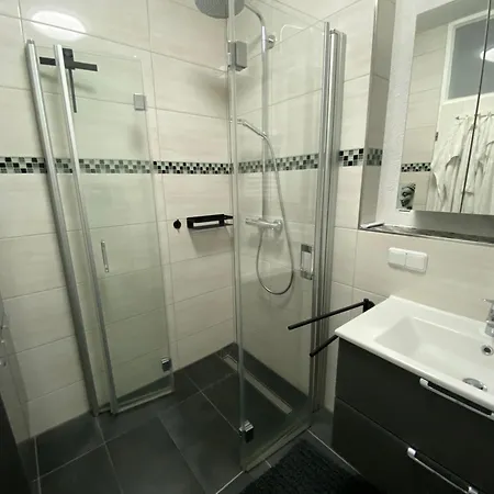 דירה Schwalbennest *