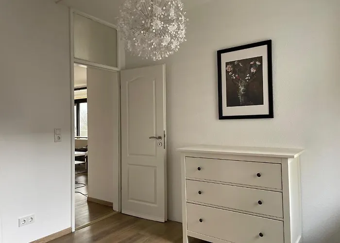 Schwalbennest * Бад-Гарцбург