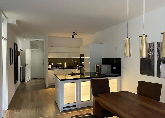 Schwalbennest * Бад-Гарцбург