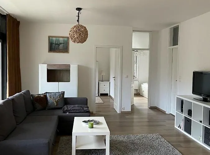 Schwalbennest Бад-Гарцбург