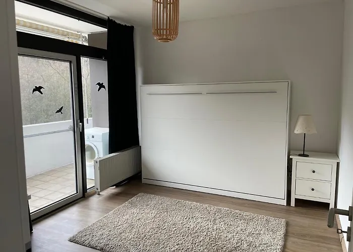 Апартаменты Schwalbennest