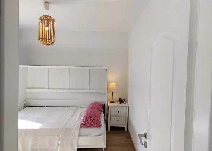 Schwalbennest Апартаменты *