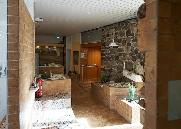 Schwalbennest Бад-Гарцбург