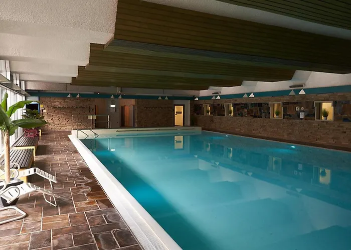 Schwalbennest Апартаменты *