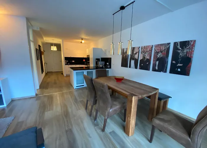 Schwalbennest * Бад-Гарцбург